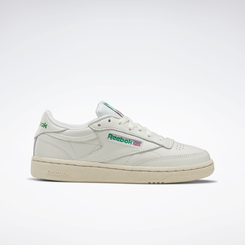 Reebok Club 85 Vintage